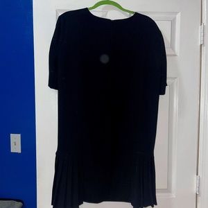Zara Drop Waist dress